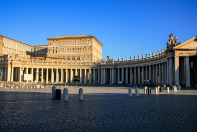 Vatican City